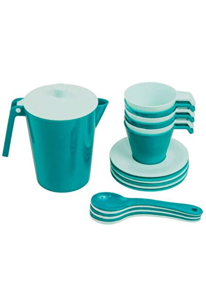 Wader Emerald Chamber - Coffee service