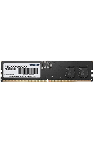 Patriot Modul de memorie Signature PSD532G56002, 32 GB