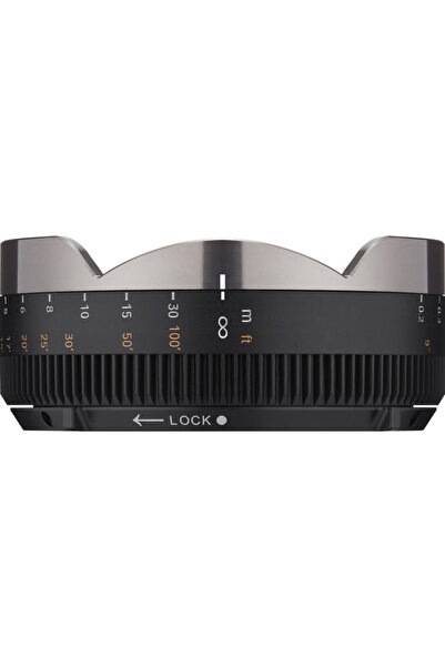 SAMYANG V-AF MF адаптер