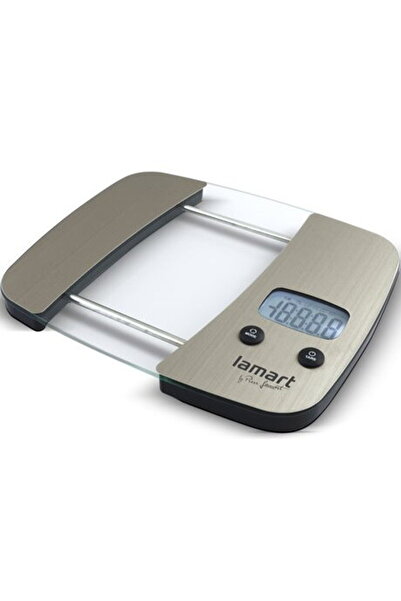 LAMART Scală LT7071 EQUAL