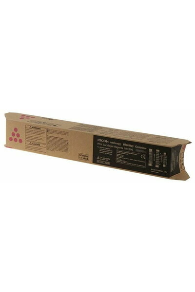 Ricoh 842603 Toner pentru imprimantă laser, magenta, original, pentru IM C300...