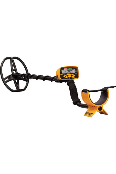 garrett Ανιχνευτής μετάλλων ACE 400i