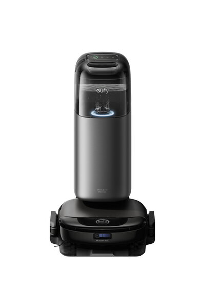 Anker Eufy Omni S1 Robot Vacuum