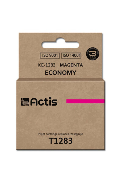 Actis Compatible Cartridge KE-1283 for Epson printer
