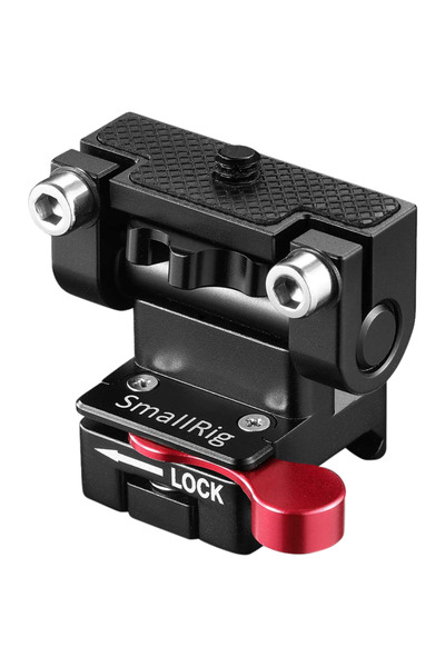 SmallRig Държач за монитор 2100 с NATO скоба