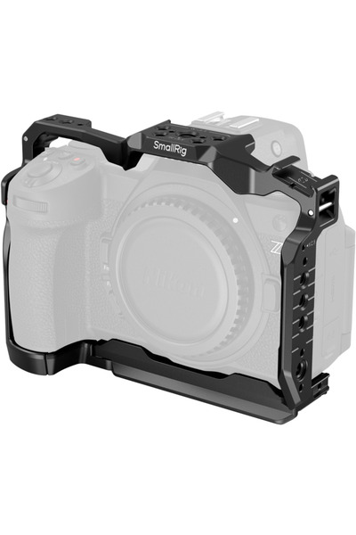 SmallRig 4519 Θήκη κάμερας για Nikon Z 6 III