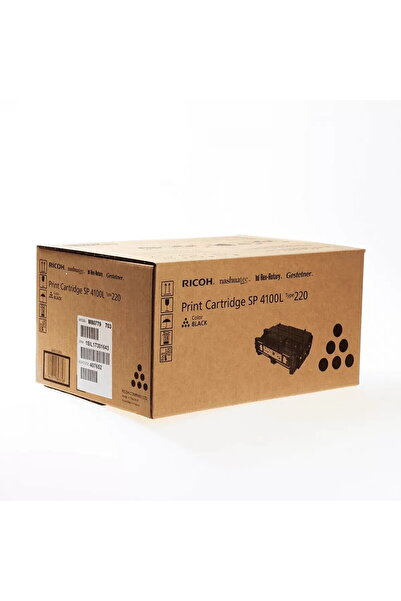 Ricoh Тонер за принтер RICT 4100 L
