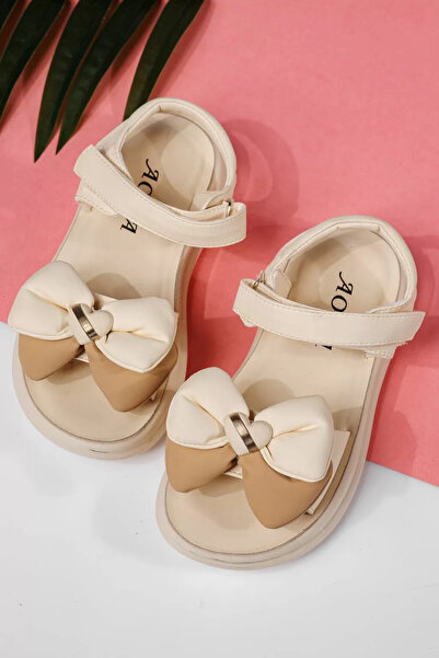 Zaira Sandals made of eco- Leather Anda #22169 - 34