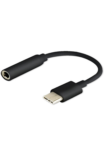 Savio Adaptor audio USB tip 3.1 C (M) – Jack 3.5mm (F) Negru AK-35/B