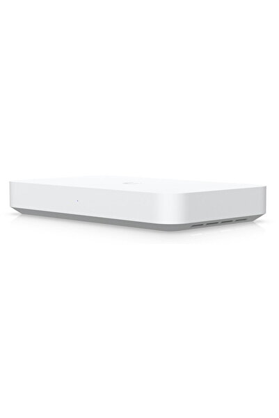 Ubiquiti Gateway/controler UXG-Fiber (30W) 1000, 2500, 10000 Mbit/s