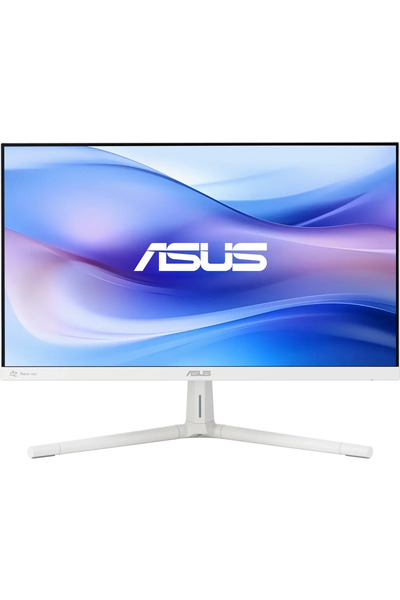 ASUS Monitor IPS VU249HFI-W Eye Care alb, 24"