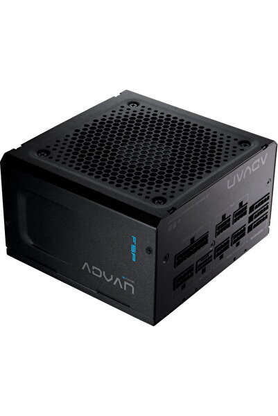 Fortron ADVAN 1000 GM, 80+ Χρυσό, Τροφοδοτικό 1000W