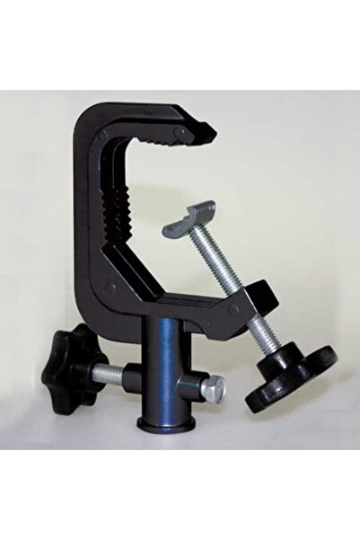 Ibiza Light CARLIG STAND LUMINI CU SISTEM BLOCARE,NEGRU