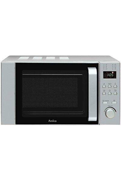 AMICA Cuptor cu microunde AMGF20E2I, 700 W, 20 L, Grătar