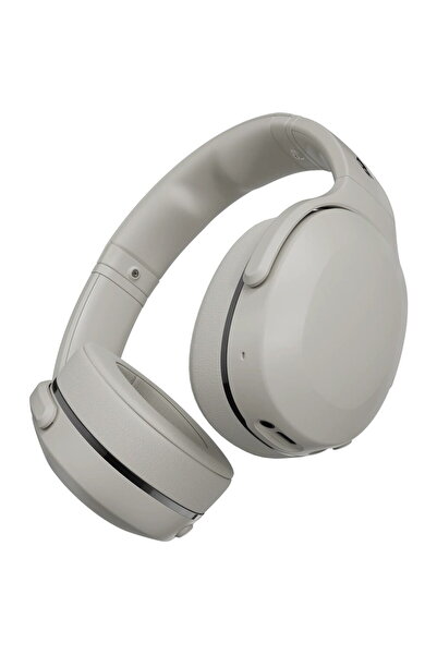 Skullcandy Crusher 540 Ενεργά Ακουστικά Over-Ear, Γκρι Μπετόν