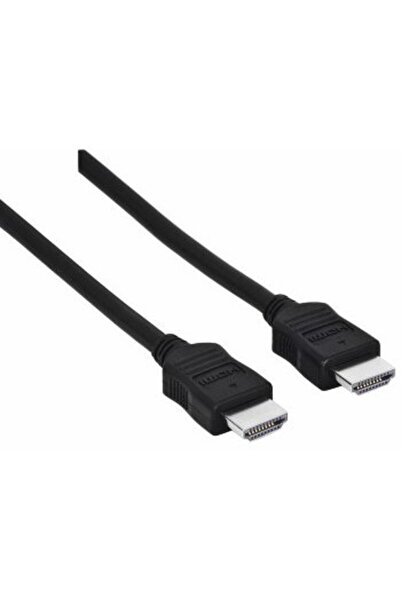Hama Cablu HDMI™ de mare viteză, mufă - mufă, 1,5 m