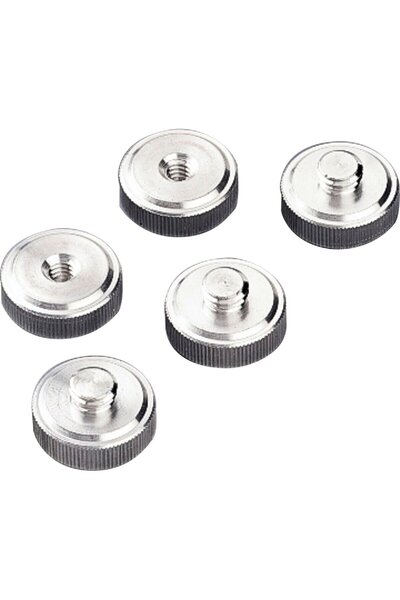 Hama Șurub de conversie pentru trepied 1x5 (B) 3/8 > (A) 1/4 5122