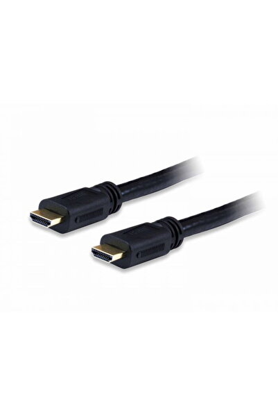 EQUIP Cablu HDMI HS Ethernet 1.4 A-A St/St 20.0m 4K30Hz HDR Negru