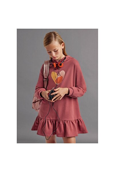 MAYORAL girls' dress 7939-18