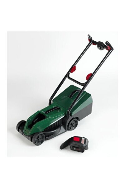 Klein Bosch Mower Set with Light and Sound Module