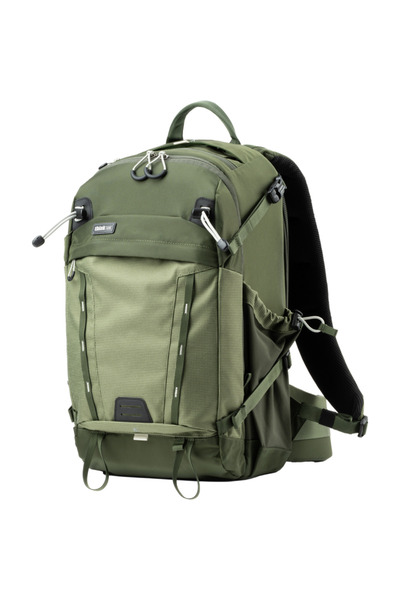 THINK TANK Φωτιστικό Mindshift Backlight 18L, Πράσινο του Βουνού