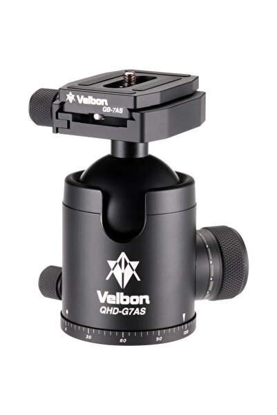 Velbon QHD-G7AS