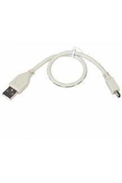 Gembird Cablu de date 0,3 m USB 2.0 A/Mini-USB M USB USB A Micro-USB A Gri