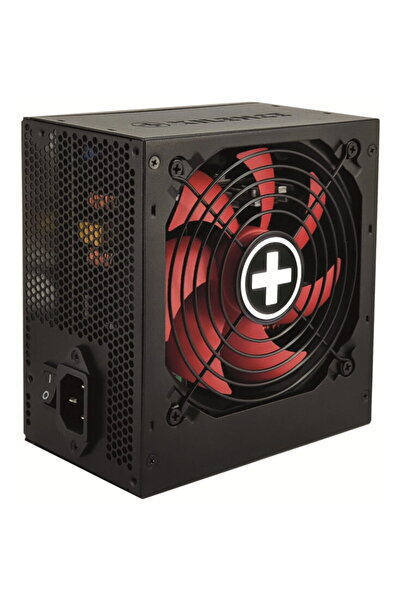 Xilence Sursă de alimentare pentru gaming XN235 XP750R10, 80 PLUS® Bronze, 75...
