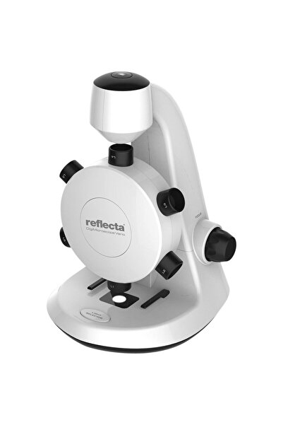 Reflecta DigiMicroscope Vario