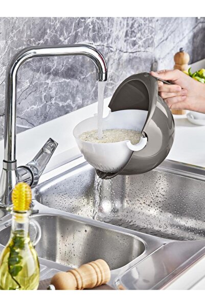 Smartware Rotta Movable Strainer