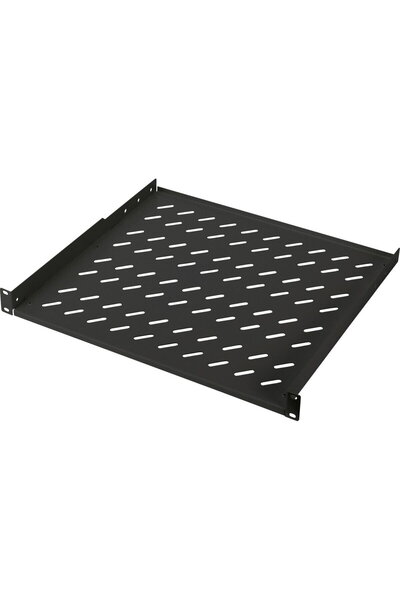 Assmann Raft pentru instalare fixă ​​în dulapuri de 483 mm, 19