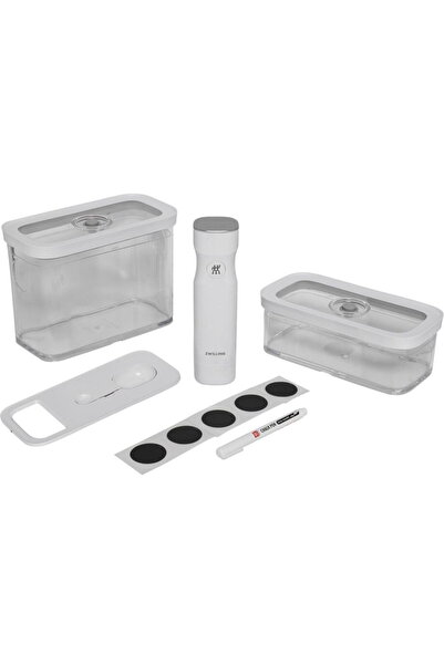 ZWILLING Set de început Fresh&Save CUBE 5 piese