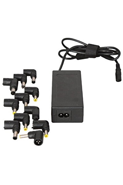 LTC Universal Laptop Charger 120W USB