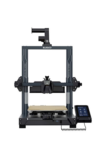 ELEGOO Imprimantă 3D Neptune 4 Pro