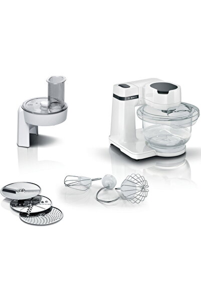 Bosch Robot de bucătărie MUMS2TW01