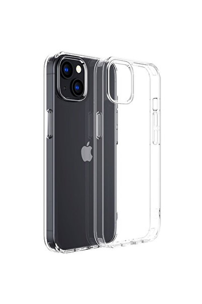 Joyroom 4X Case for iPhone 14 Pro Max Durable Transparent