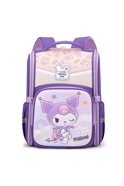 1way شنط مدرسيه بالوان متعدده