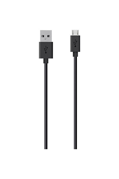 Belkin Cablu USB A/B 2 m negru