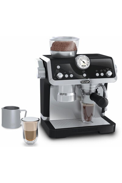 DELONGHİ Educational Toy Espresso Machine