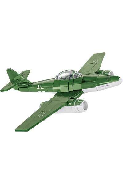 COBI Messerschmitt Me 262, jucărie de construcție