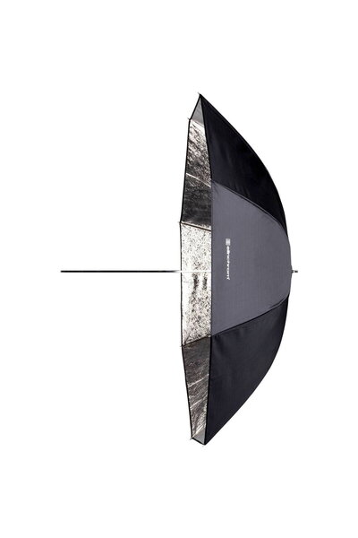 Elinchrom Umbrelă Corp Lighting Shallow Argintie 105 cm