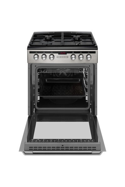 AMICA Aragaz electric cu gaz 618 GEH 2,33 HZpTaDpAF(Xsx)