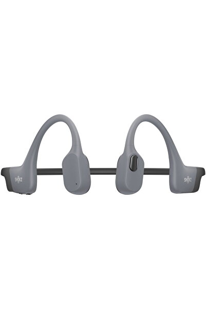 Shokz Căști wireless OpenSwim Pro, sport, cu ureche deschisă, Bluetooth, gri