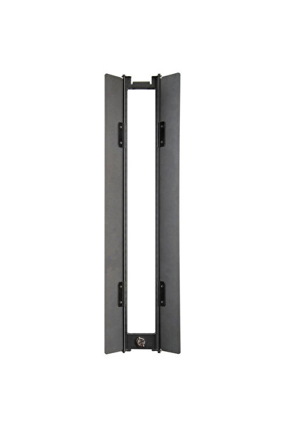 Nanlite Приставка за врати за хамбари BD-MW 18 II+DF