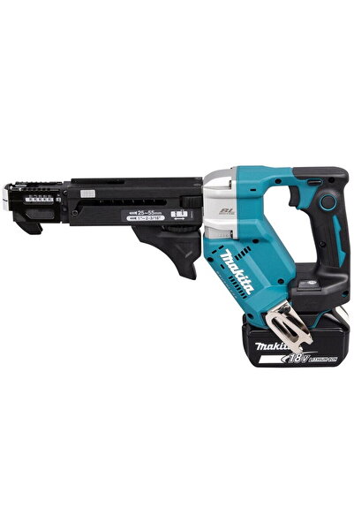 Makita Șurubelniță tip magazin fără fir DFR551Z