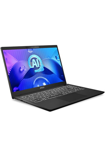 MSI Ecran IPS modern de 15,6" cu IA C1MOG-209PL Ultra 7, 155H, FHD, 60Hz