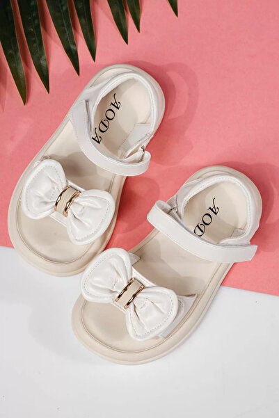 Zaira Sandals made of eco- Leather Aliss #22176