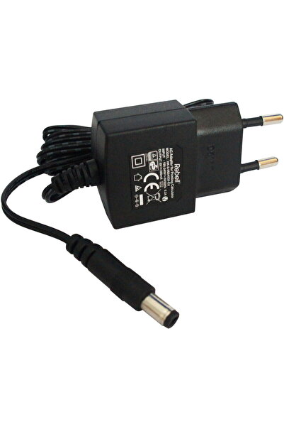 rebell Адаптер за компютър с PDC 10 и PDC 20