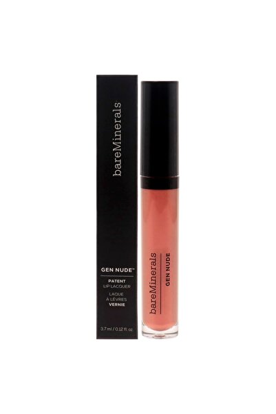 BareMinerals Ruj lichid Gen Nude Patent, Dahling, 3,7 ml