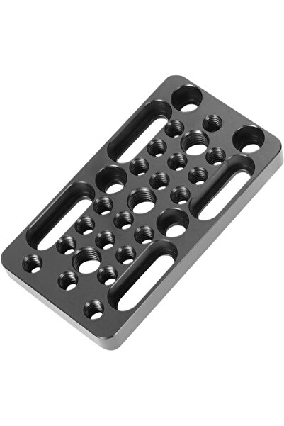 SmallRig 1598 Πιάτο τυριού τοποθέτησης